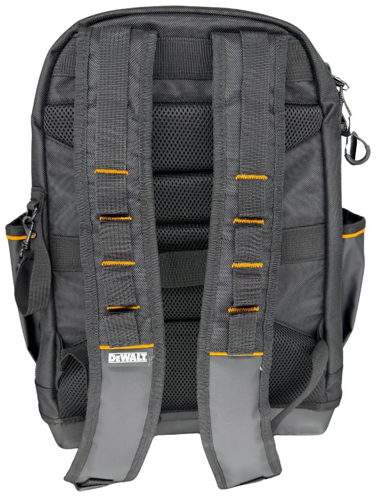 DeWALT рюкзак DWST60122-1 (36х25х46 см) купить,NaN