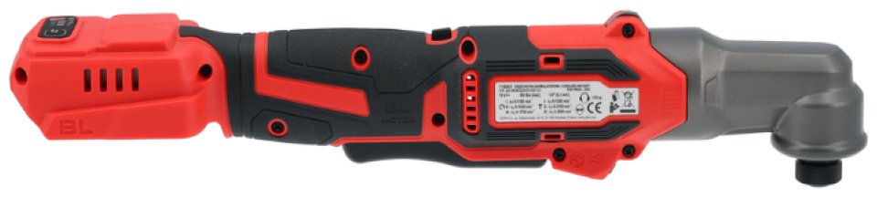 Трещотка реверсивная YATO YT-828031 1/4, 330 мм купить,NaN