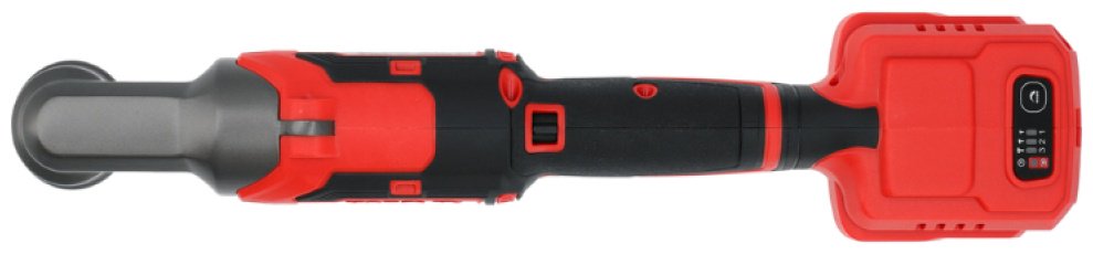 Трещотка реверсивная YATO YT-828031 1/4, 330 мм купить,NaN