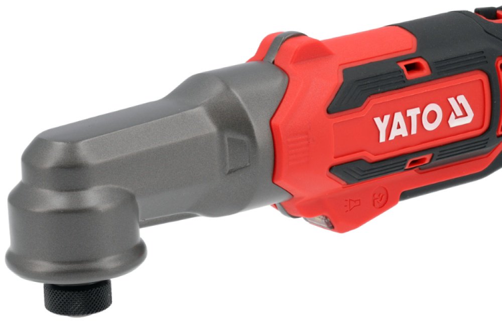 Трещотка реверсивная YATO YT-828031 1/4, 330 мм купить,NaN