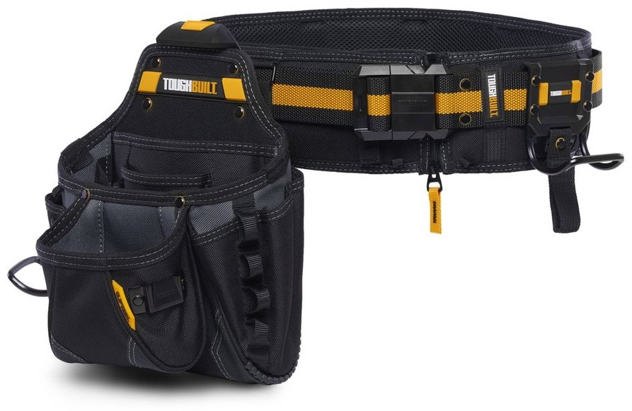 Пояс для инструмента ToughBuilt TB-CT-101-3P купить,NaN