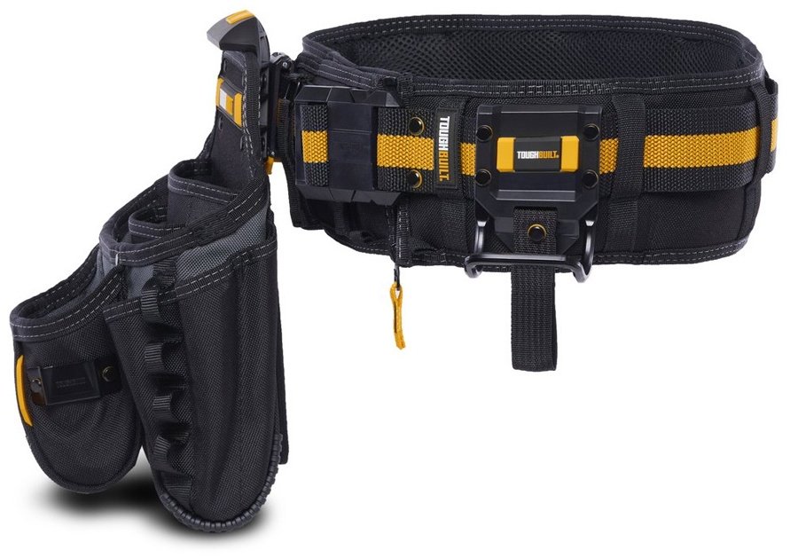 Пояс для инструмента ToughBuilt TB-CT-101-3P купить,NaN