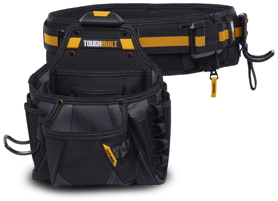 Пояс для инструмента ToughBuilt TB-CT-101-3P купить,NaN