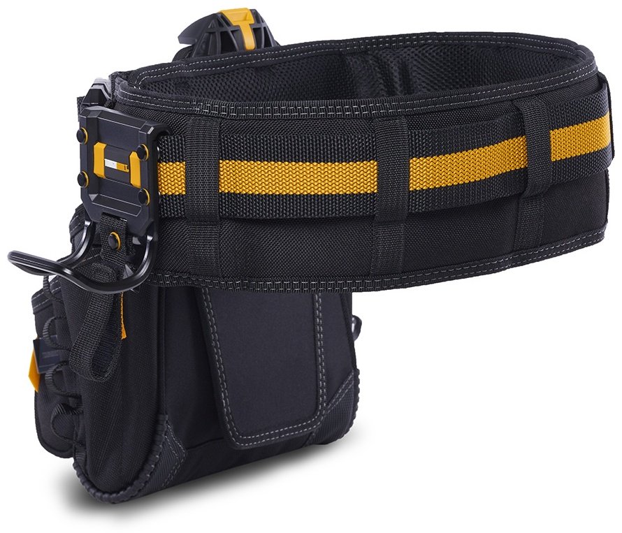 Пояс для инструмента ToughBuilt TB-CT-101-3P купить,NaN