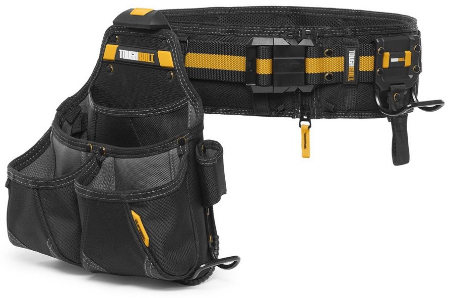 Пояс для инструмента ToughBuilt TB-CT-102-3P купить,NaN