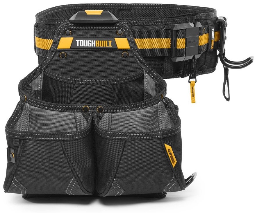 Пояс для инструмента ToughBuilt TB-CT-102-3P купить,NaN