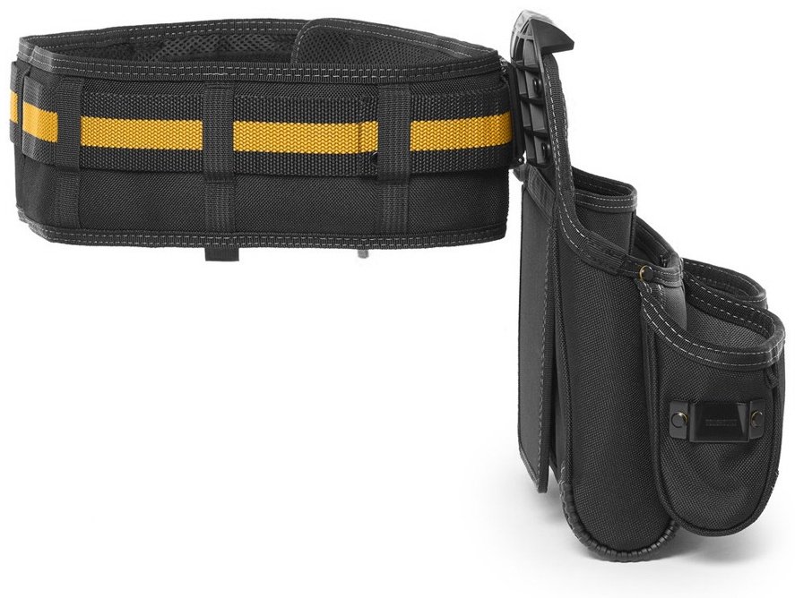 Пояс для инструмента ToughBuilt TB-CT-102-3P купить,NaN
