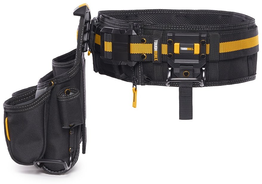 Пояс для инструмента ToughBuilt TB-CT-102-3P купить,NaN