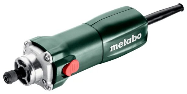 Шлифмашина прямошлифовальная Metabo GE 710 Compact (600615000) купить,NaN