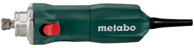 Шлифмашина прямошлифовальная Metabo GE 710 Compact (600615000) купить,NaN