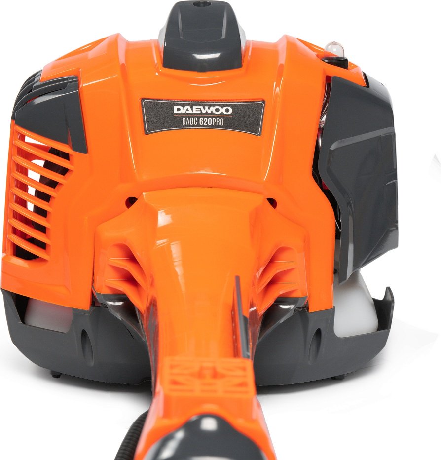 Триммер бензиновый Daewoo DABC 620 PRO, леска и нож купить,NaN
