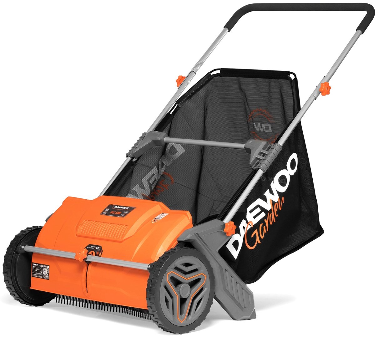 Daewoo подметальная машина DALC 5300 купить,NaN