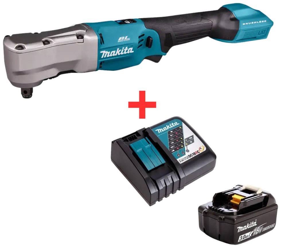 Makita ручной гайковерт DTL300Z+191A25-2 купить,NaN