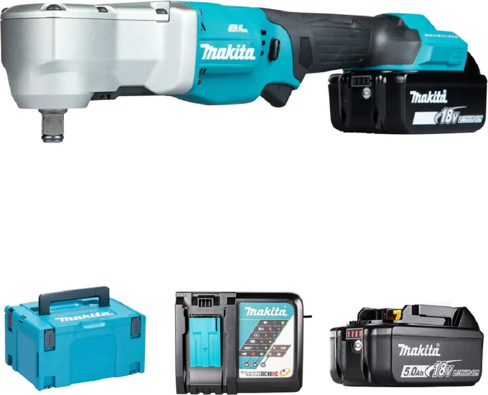 Гайковерт Makita DTL300RTJ купить,NaN