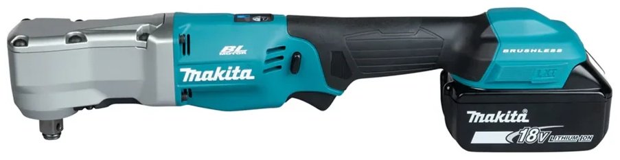 Гайковерт Makita DTL300RTJ купить,NaN