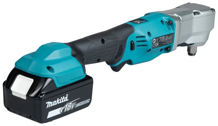 Гайковерт Makita DTL300RTJ купить,NaN