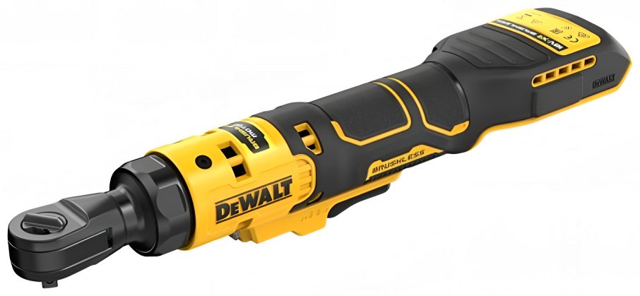 DeWALT ручной гайковерт DCF514N-XJ купить,NaN