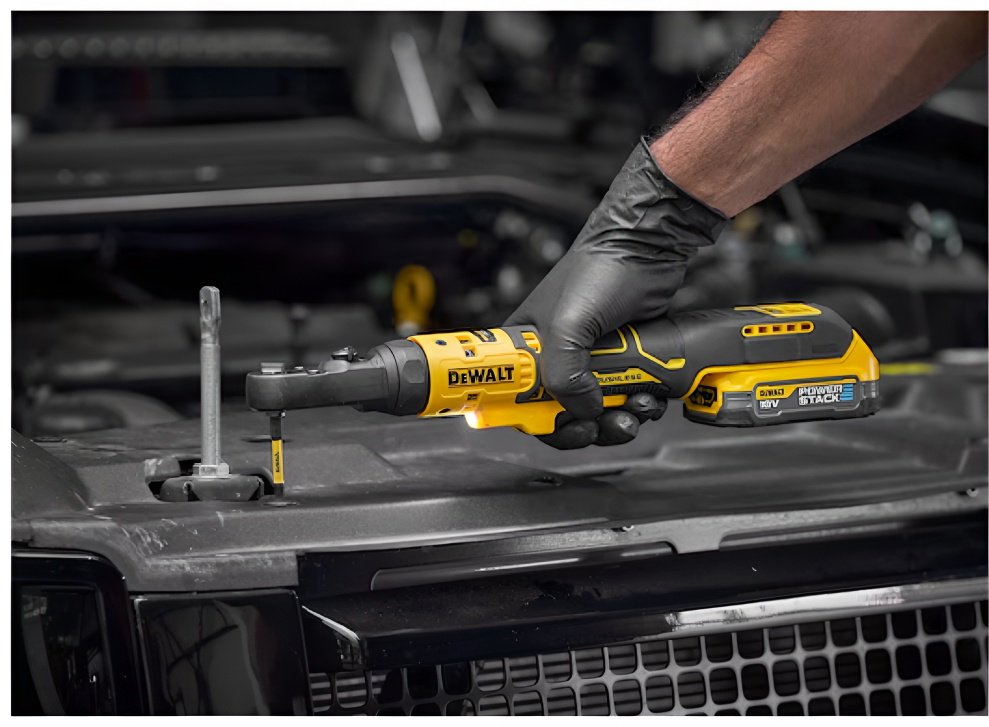 DeWALT ручной гайковерт DCF520N-XJ купить,NaN