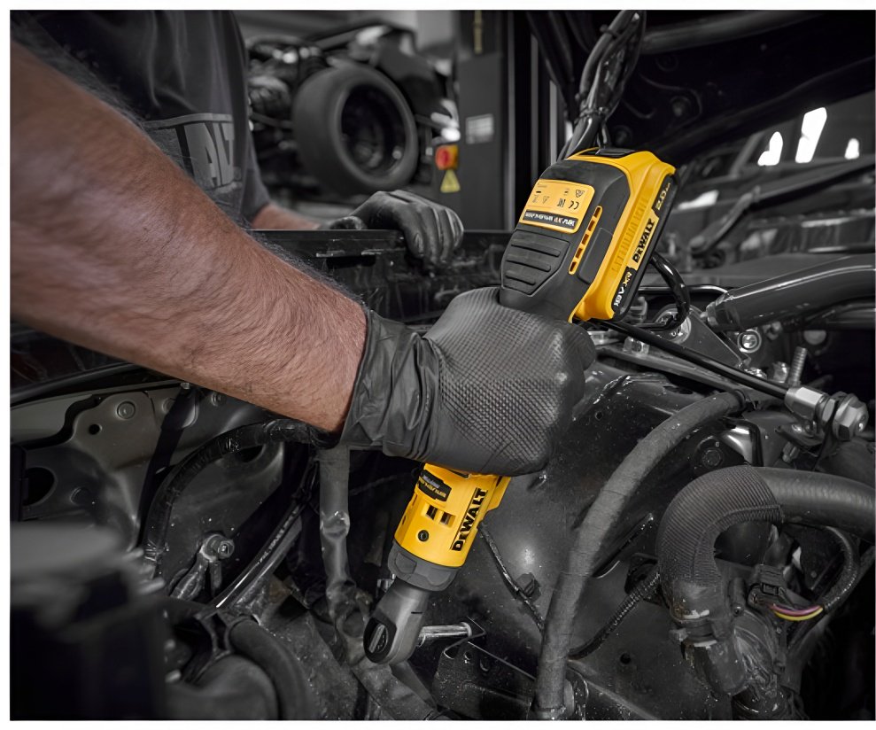 DeWALT ручной гайковерт DCF514N-XJ купить,NaN