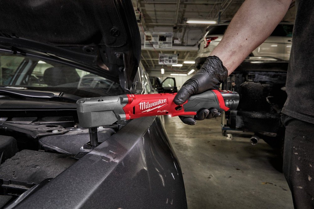 Гайковерт Milwaukee M12 FRAIWF12-0 4933471699 купить,NaN