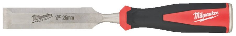 Milwaukee стамеска 24 мм 4932479895, 1 шт купить,NaN