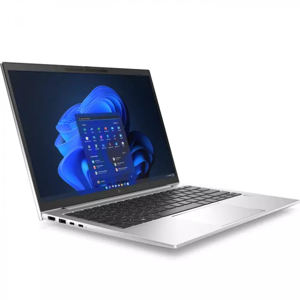 Ноутбук HP EliteBook 830 G9 6F6Q3EA 13.3" Silver купить,NaN