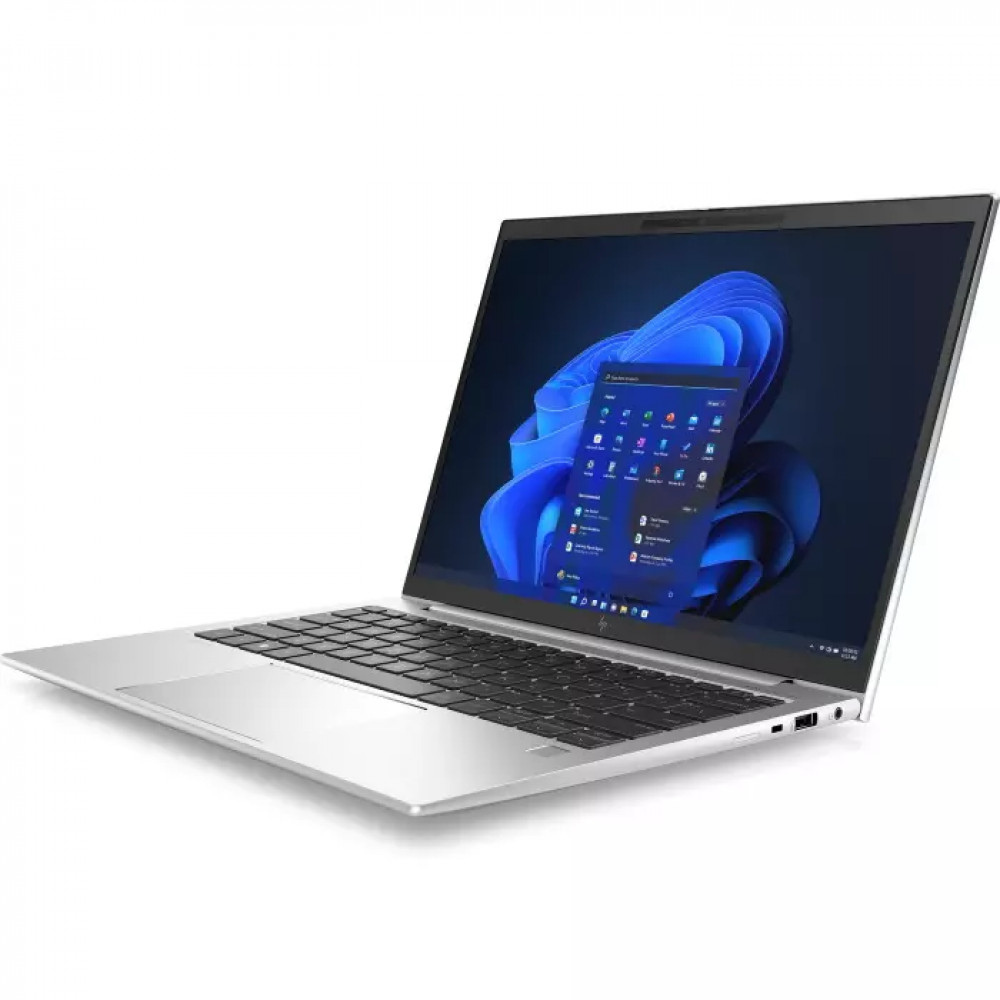Ноутбук HP EliteBook 830 G9 6F6Q3EA 13.3" Silver купить,NaN