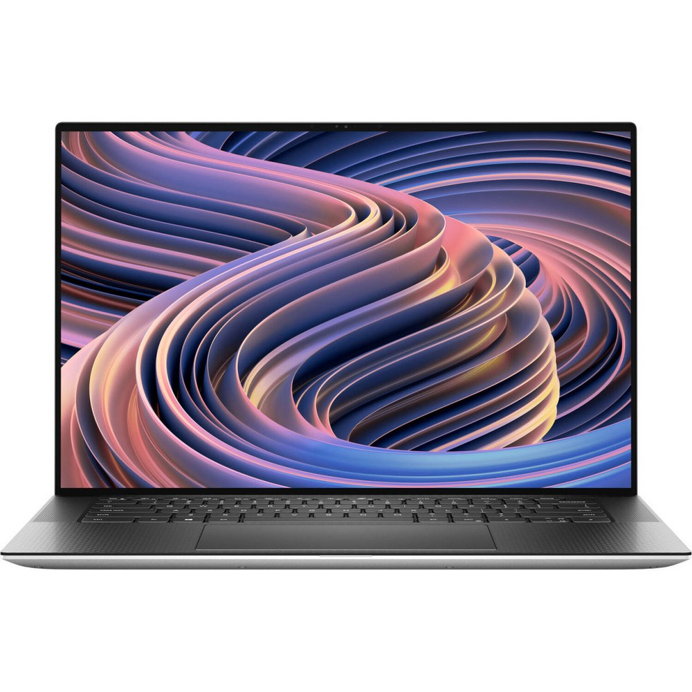 Ноутбук Dell XPS 15 9520 210-BDVF-6 15.6" Platinum Silver