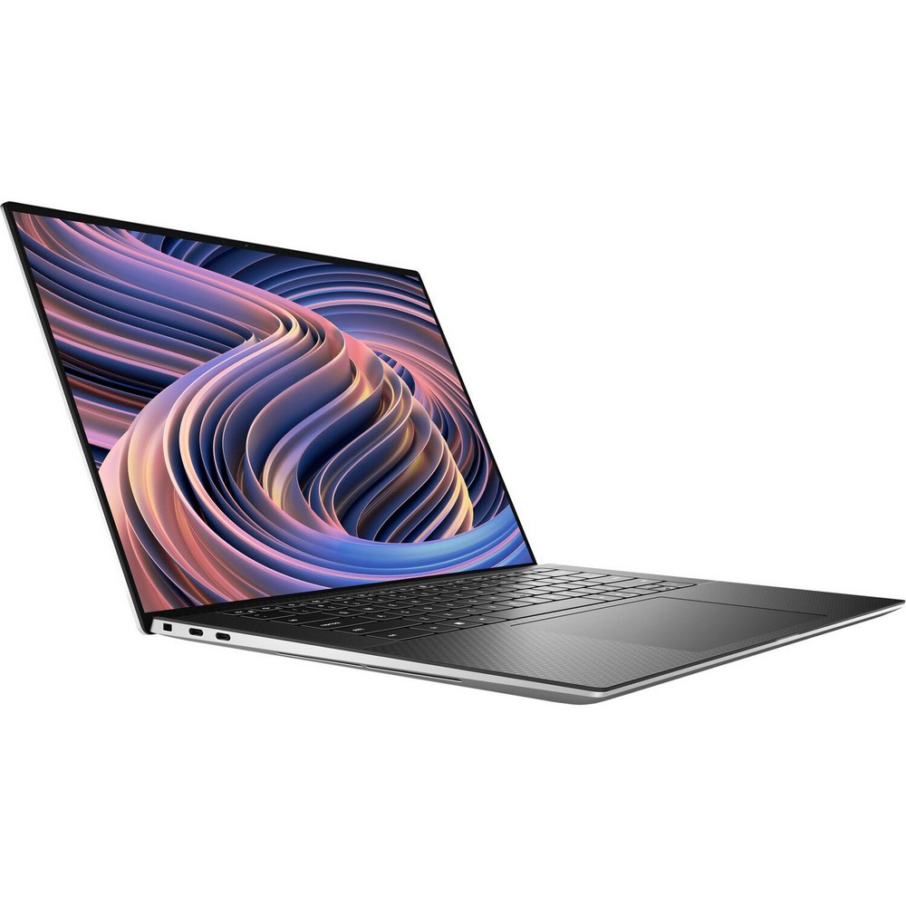 Ноутбук Dell XPS 15 9520 210-BDVF-6 15.6" Platinum Silver