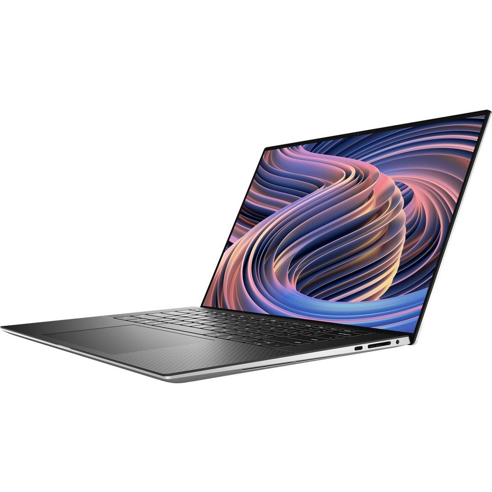 Ноутбук Dell XPS 15 9520 210-BDVF-6 15.6" Platinum Silver купить,NaN