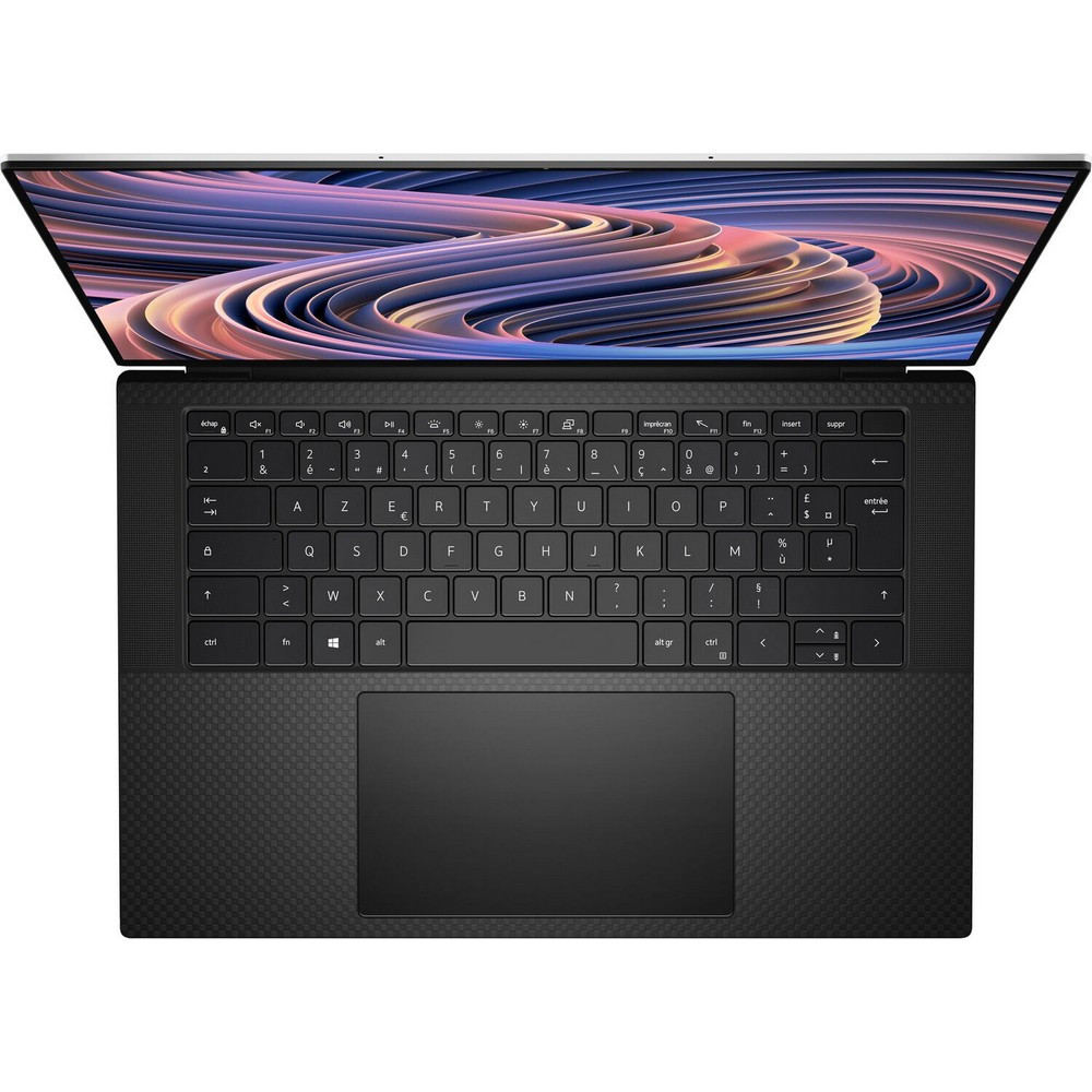 Ноутбук Dell XPS 15 9520 210-BDVF-6 15.6" Platinum Silver купить,NaN