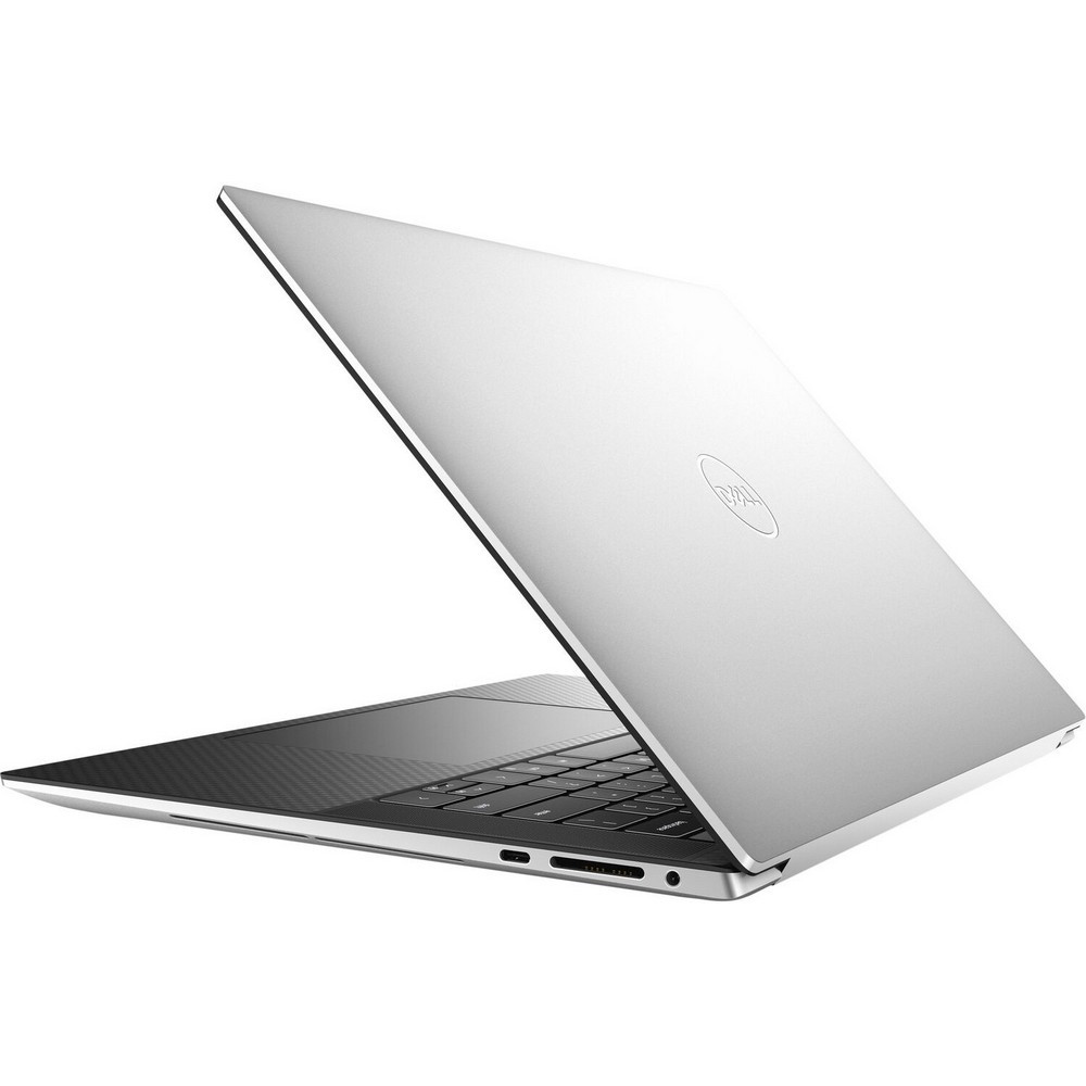 Ноутбук Dell XPS 15 9520 210-BDVF-6 15.6" Platinum Silver купить,NaN