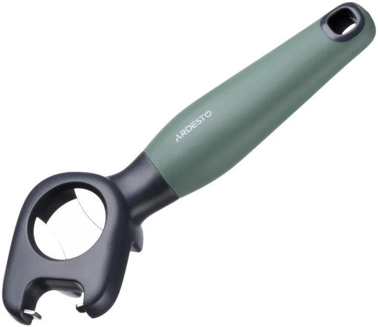 Открывашка Ardesto AR2111PG серая