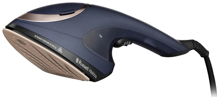 Отпариватель Russell Hobbs 28370-56 синий