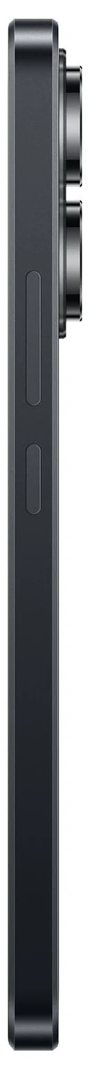 Смартфон Xiaomi Poco X6 8/256Gb Black купить,0