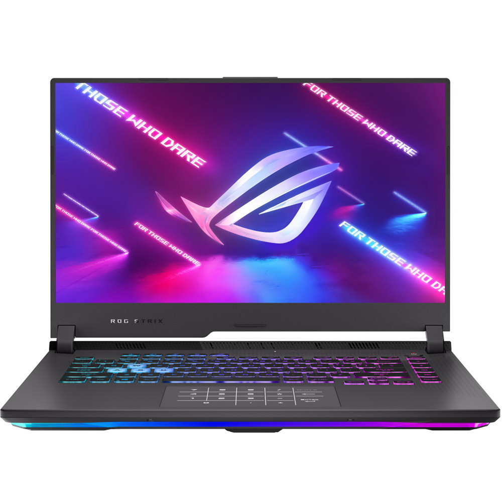 Ноутбук Asus ROG Strix G15 G513IH-HN004 90NR07P2-M00160 15.6" Eclipse Grey
