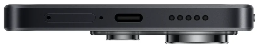 Смартфон Xiaomi Poco X6 8/256Gb Black купить,0