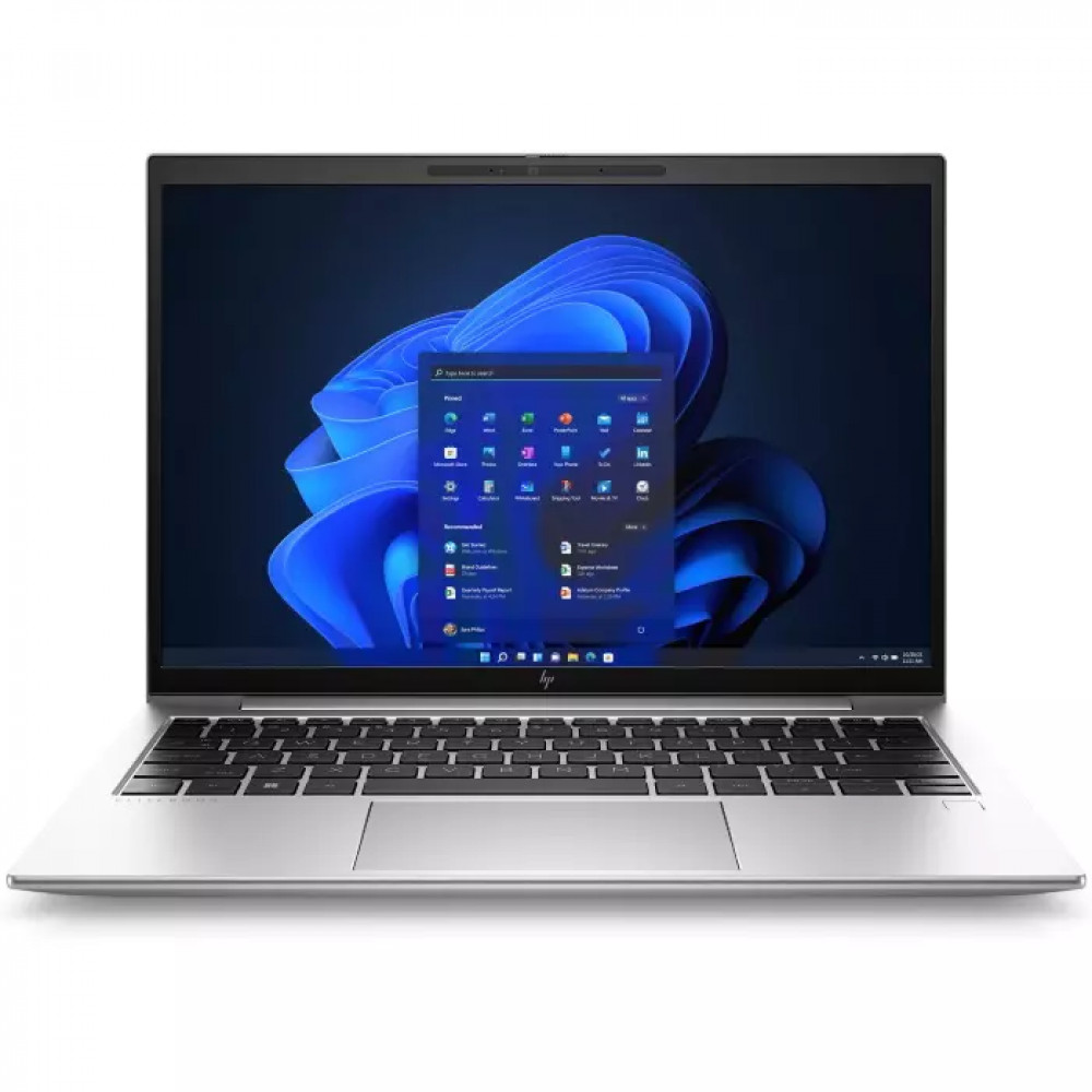Ноутбук HP EliteBook 830 G9 6F6Q3EA 13.3" Silver