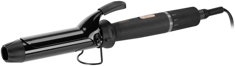 Плойка Ardesto HC-730G черная купить,NaN