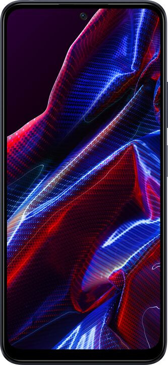 Смартфон Xiaomi Poco X5 5G 6/128GB Black купить,NaN