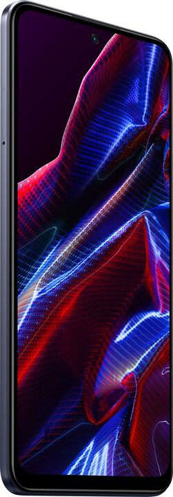 Смартфон Xiaomi Poco X5 5G 6/128GB Black купить,NaN