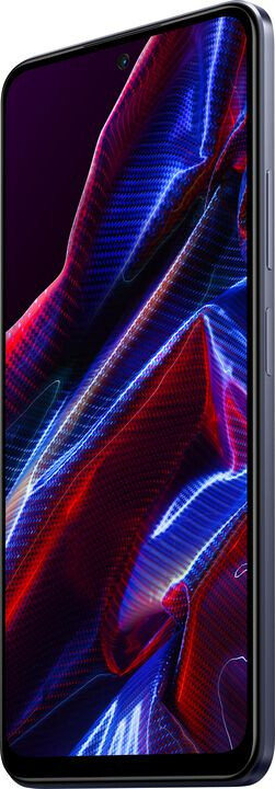 Смартфон Xiaomi Poco X5 5G 6/128GB Black купить,NaN