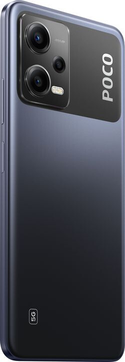 Смартфон Xiaomi Poco X5 5G 6/128GB Black купить,NaN