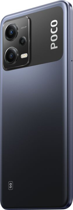 Смартфон Xiaomi Poco X5 5G 6/128GB Black купить,NaN