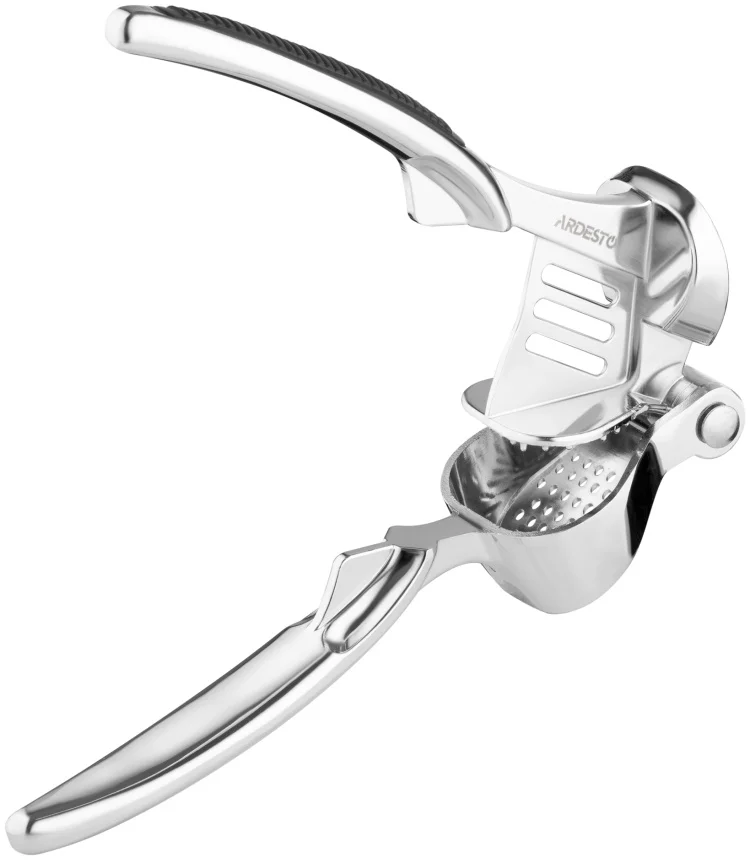 Пресс для чеснока Ardesto AR2139B - ForteMarket Пресс для чеснока Ardesto AR2139B купить,0