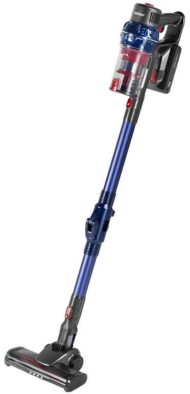 Пылесос Zelmer Filip ZSVC925F синий