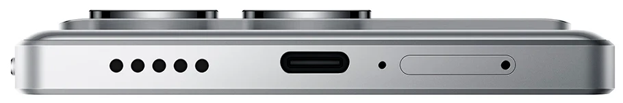Смартфон Xiaomi Poco X6 Pro 12/512GB Grey купить,0