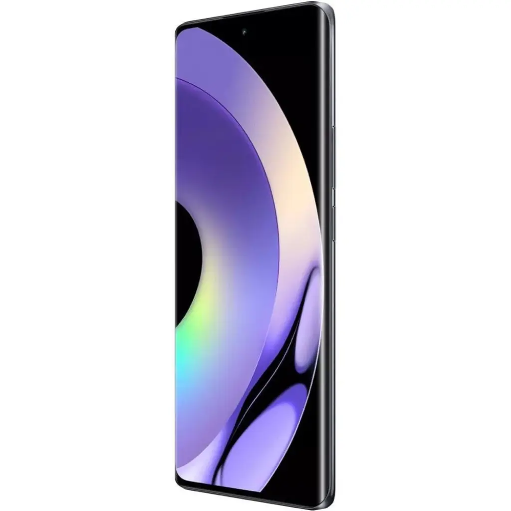 Смартфон Realme 10 PRO+ 12/256GB Dark matter купить,NaN
