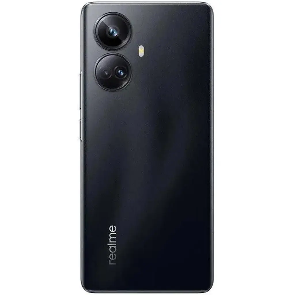 Смартфон Realme 10 PRO+ 12/256GB Dark matter купить,NaN