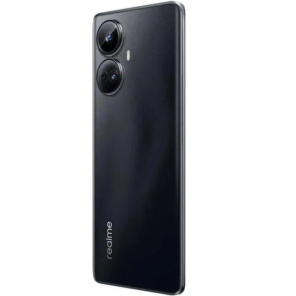 Смартфон Realme 10 PRO+ 12/256GB Dark matter купить,NaN
